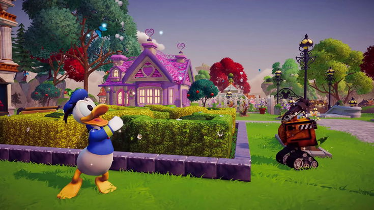 Disney Dreamlight Valley cambia tutto, non sarà più free-to-play