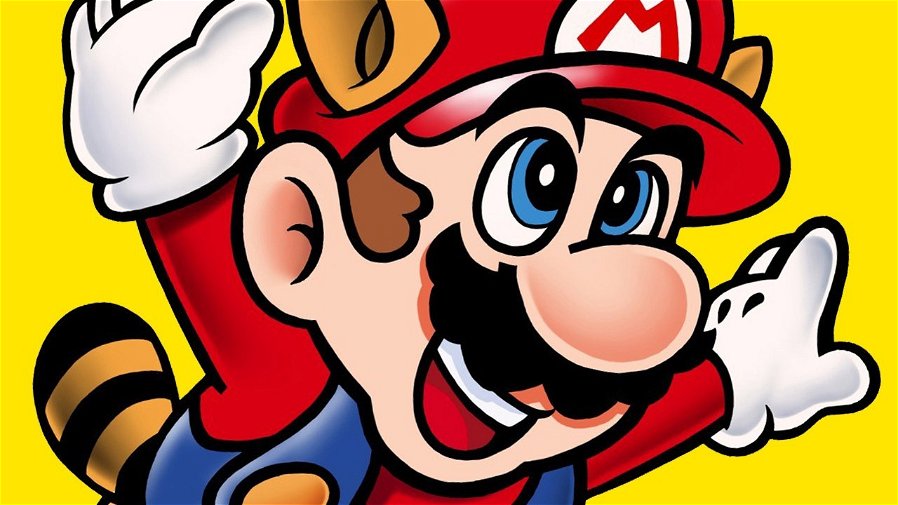 Immagine di Un classico Super Mario Bros. potrebbe ricevere un remake