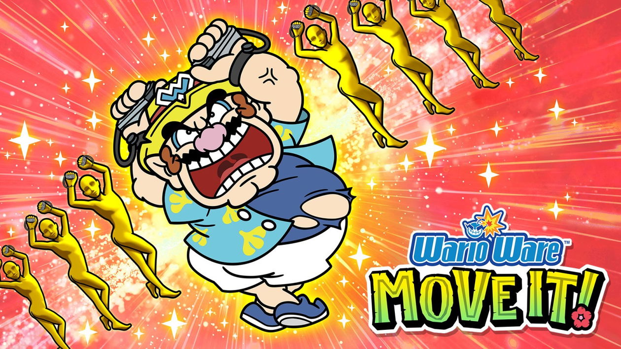 Immagine di WarioWare: Move It! | Recensione - Elogio della follia