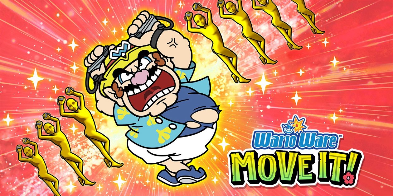 Immagine di WarioWare: Move It! | Recensione - Elogio della follia