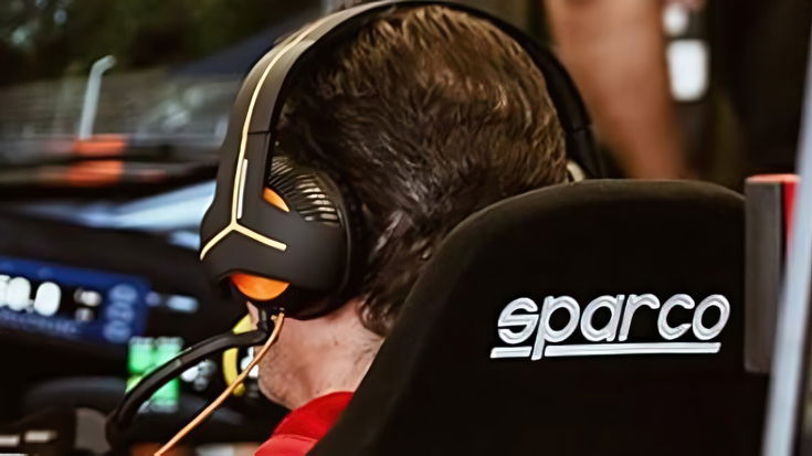 Sedia gaming Sparco, una delle migliori, a un prezzo bomba! 23% di sconto!