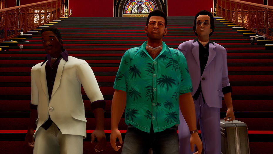 Immagine di GTA: Vice City NextGen Edition sta crescendo bene, grazie ai fan