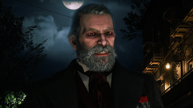 Red Dead Redemption 2, Arthur vampiro è perfetto per Halloween