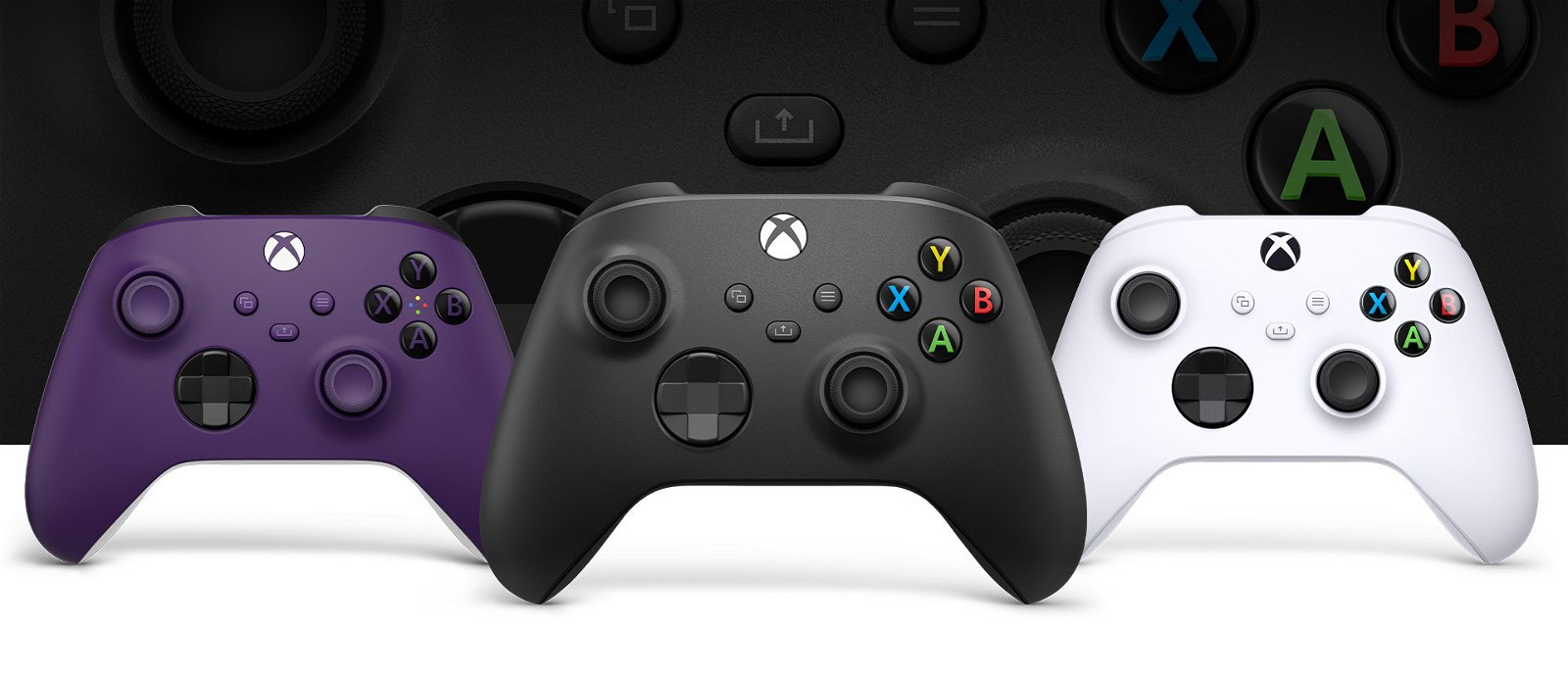 Xbox Series X: svelati Controller e Cuffie in edizione 20° anniversario!