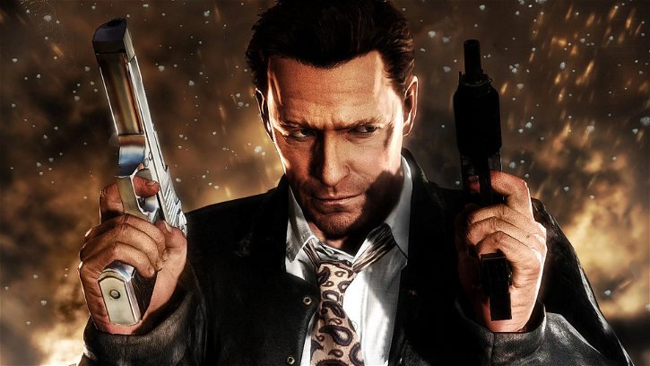 Immagine di Max Payne 1 & 2 Remake, Remedy ha grandi novità per lo sviluppo