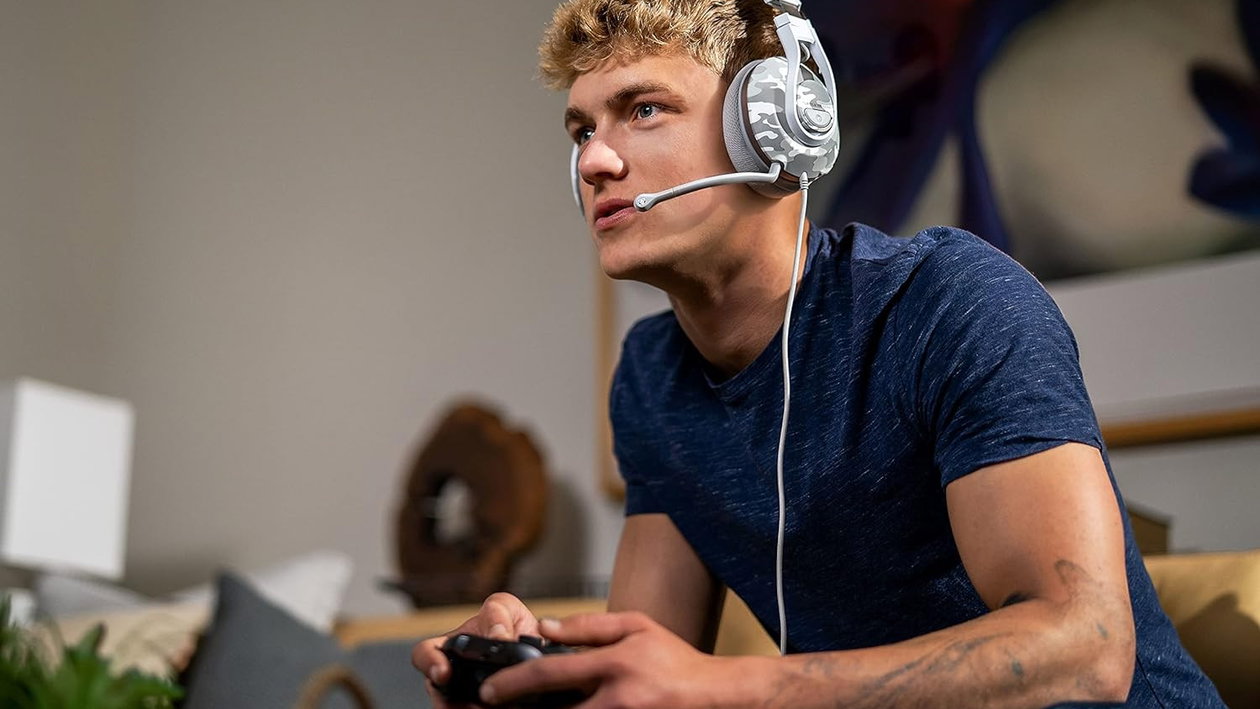 Immagine di Cuffie gaming Turtle Beach Recon 500 a metà prezzo! Imperdibili!