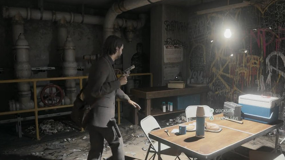 Immagine di Alan Wake 2, confermata la versione fisica!