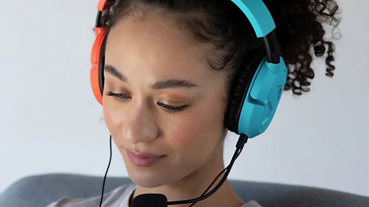 Turtle Beach Recon 50: cuffie ideali per la Switch a meno di 20€!