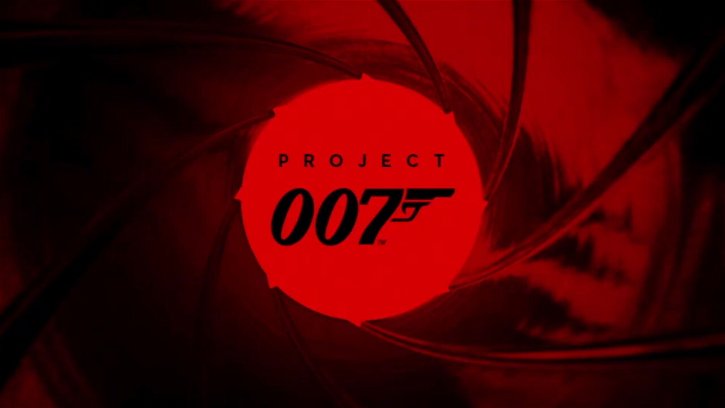 Immagine di Project 007 sarà «la fantasia di spionaggio definitiva»