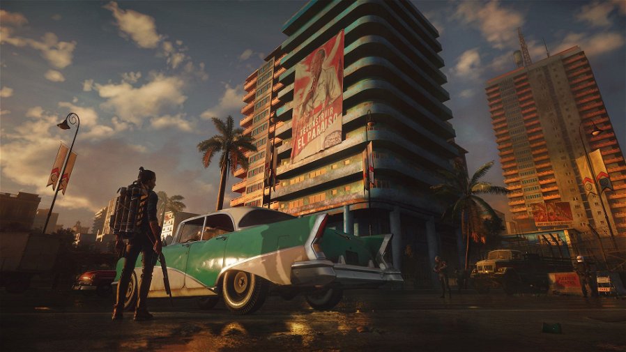 Immagine di Far Cry 6 è arrivato alla fine, nessuna novità per il sequel