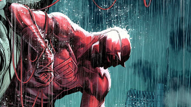 Daredevil in Marvel's Spider-Man 2 è praticamente confermato, ormai