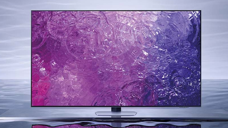 Smart TV Samsung Neo QLED 4K 65" al prezzo più basso di sempre! -19%