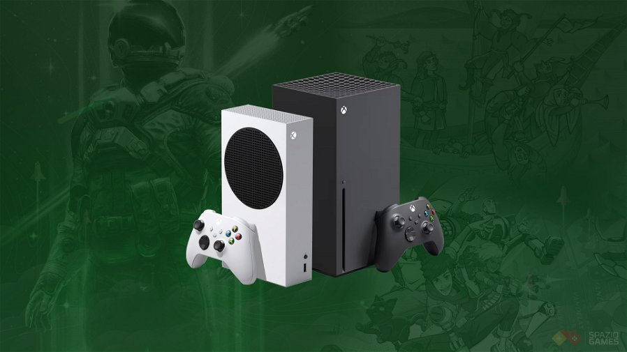 Immagine di Xbox Series X|S, tre anni dopo: come sta andando la nuova generazione?