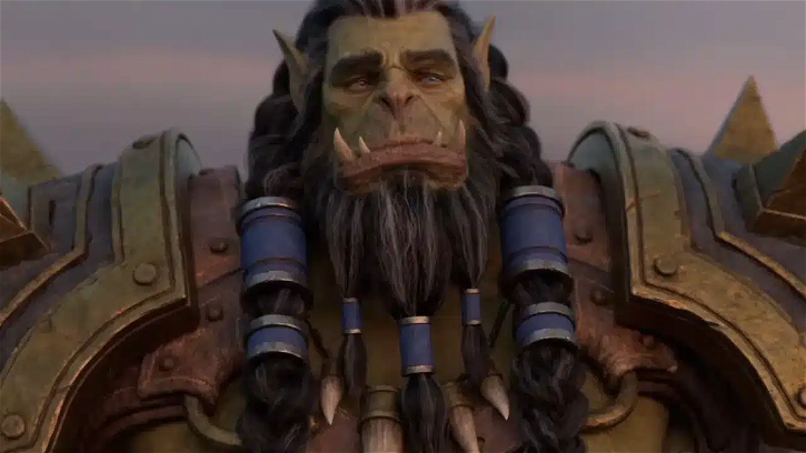 Immagine di Le prossime 3 espansioni di World of Warcraft sono la Worldsoul Saga