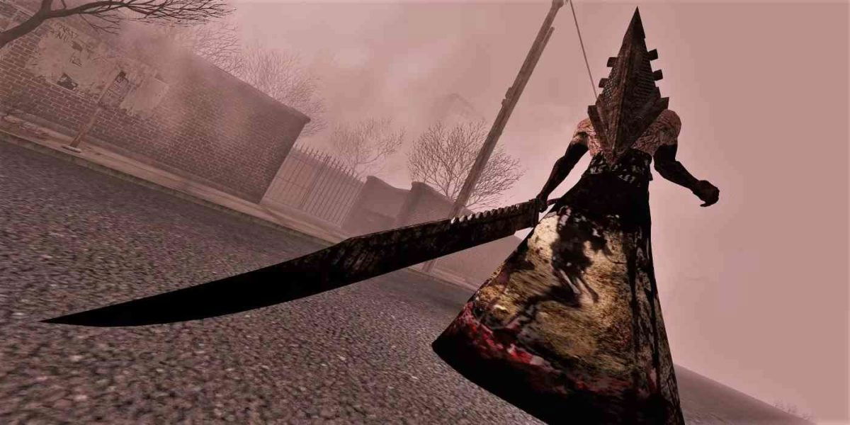 Silent Hill 2 Remake potrebbe narrare le origini di Pyramid Head -  SpazioGames