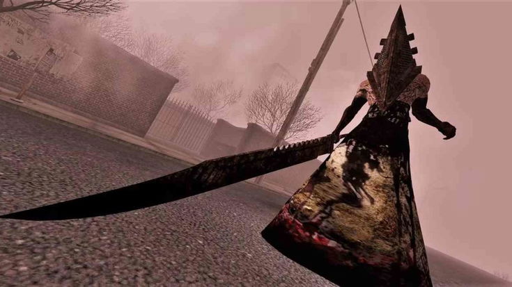 Silent Hill 2 Remake potrebbe narrare le origini di Pyramid Head