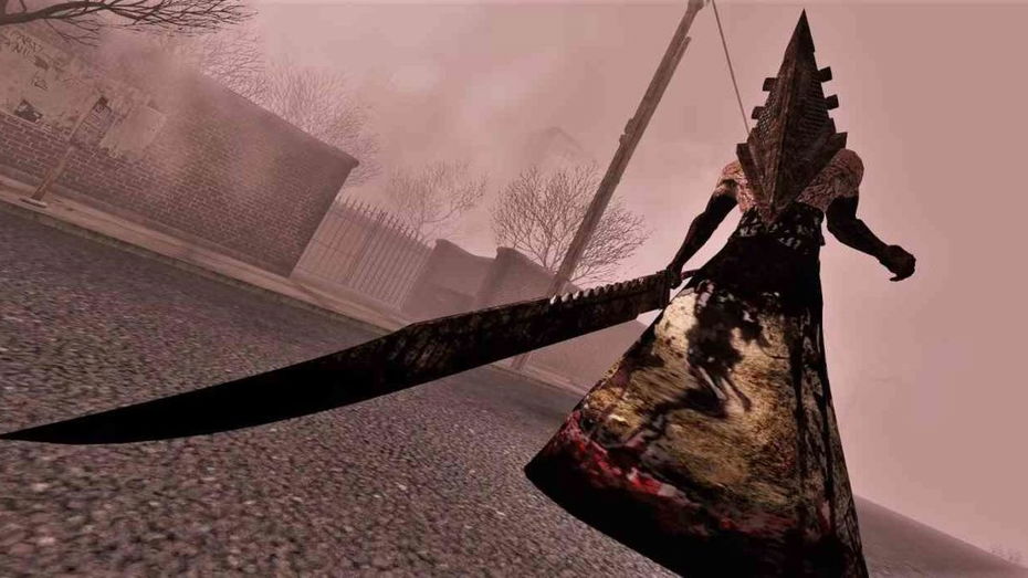 Immagine di Silent Hill 2 Remake potrebbe narrare le origini di Pyramid Head