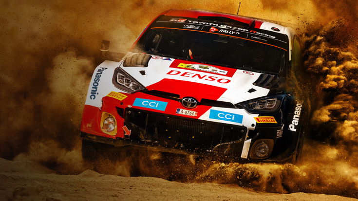 EA Sports WRC | Recensione - Rally in grande stile