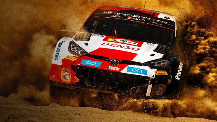 Immagine di EA Sports WRC | Recensione - Rally in grande stile