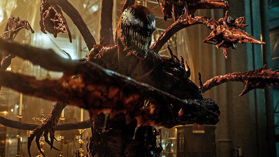 Immagine di Carnage potrebbe debuttare in Marvel's Spider-Man 3