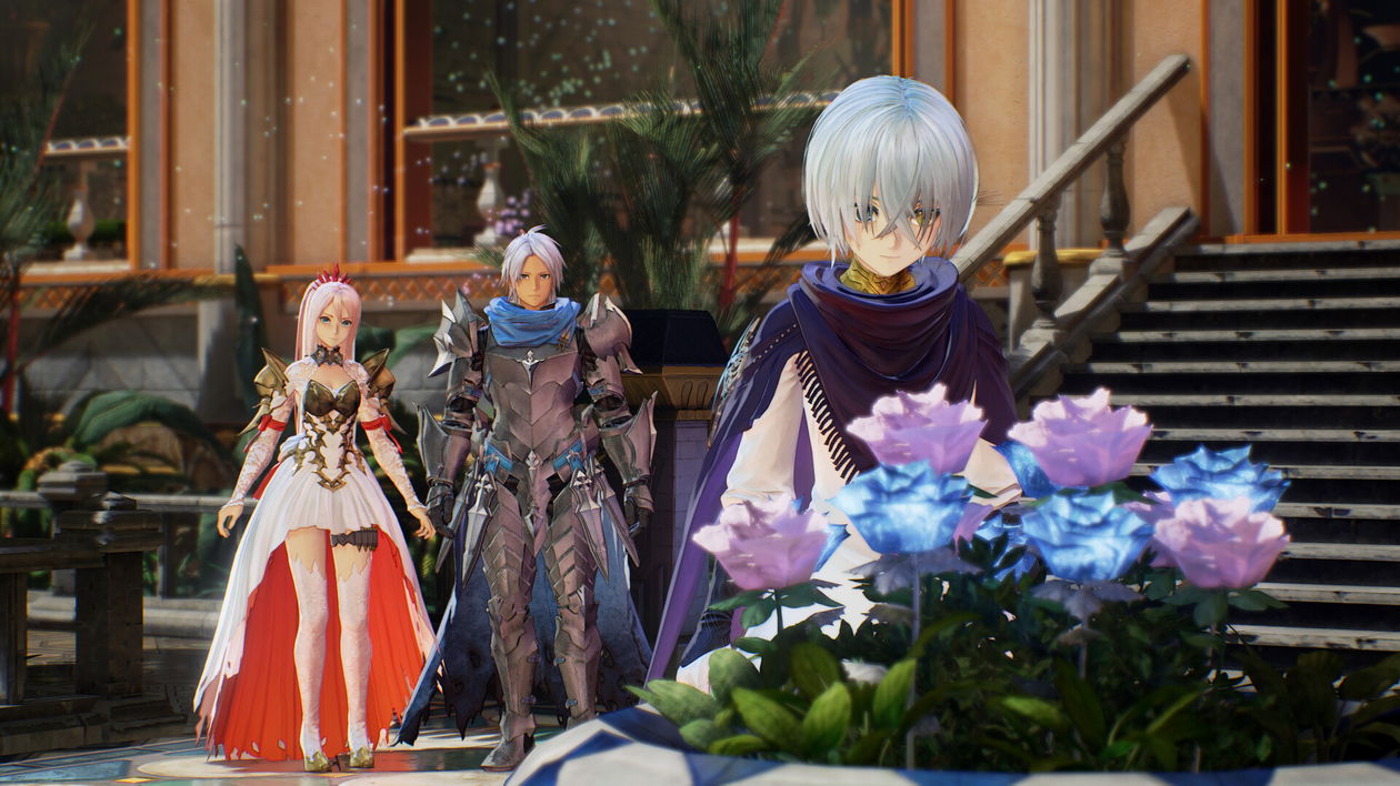 Immagine di Tales of Arise: Beyond The Dawn | Recensione - Oltre l'alba