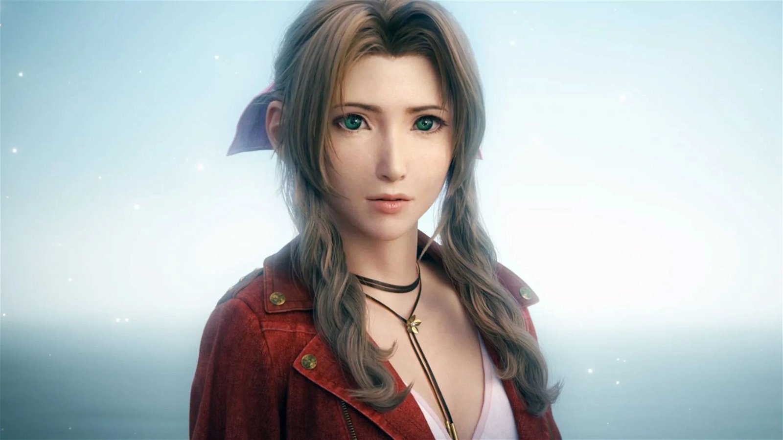 Dopo Final Fantasy VII Rebirth arriverà un "lieto fine"