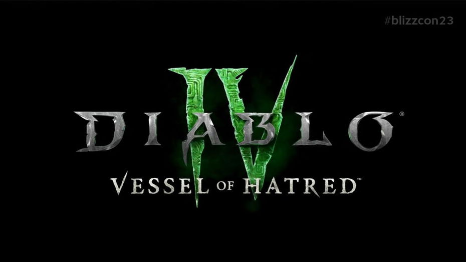 Immagine di Diablo IV: Vessel of Hatred, scopri come averlo a prezzo scontato!