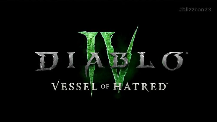 Immagine di Armatevi di pazienza per Diablo 4 Vessel of Hatred, ecco quando lo rivedremo