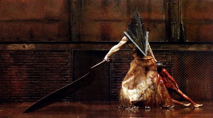 Immagine di Silent Hill 2 Remake racconterà le origini di Pyramid Head? Risponde Konami