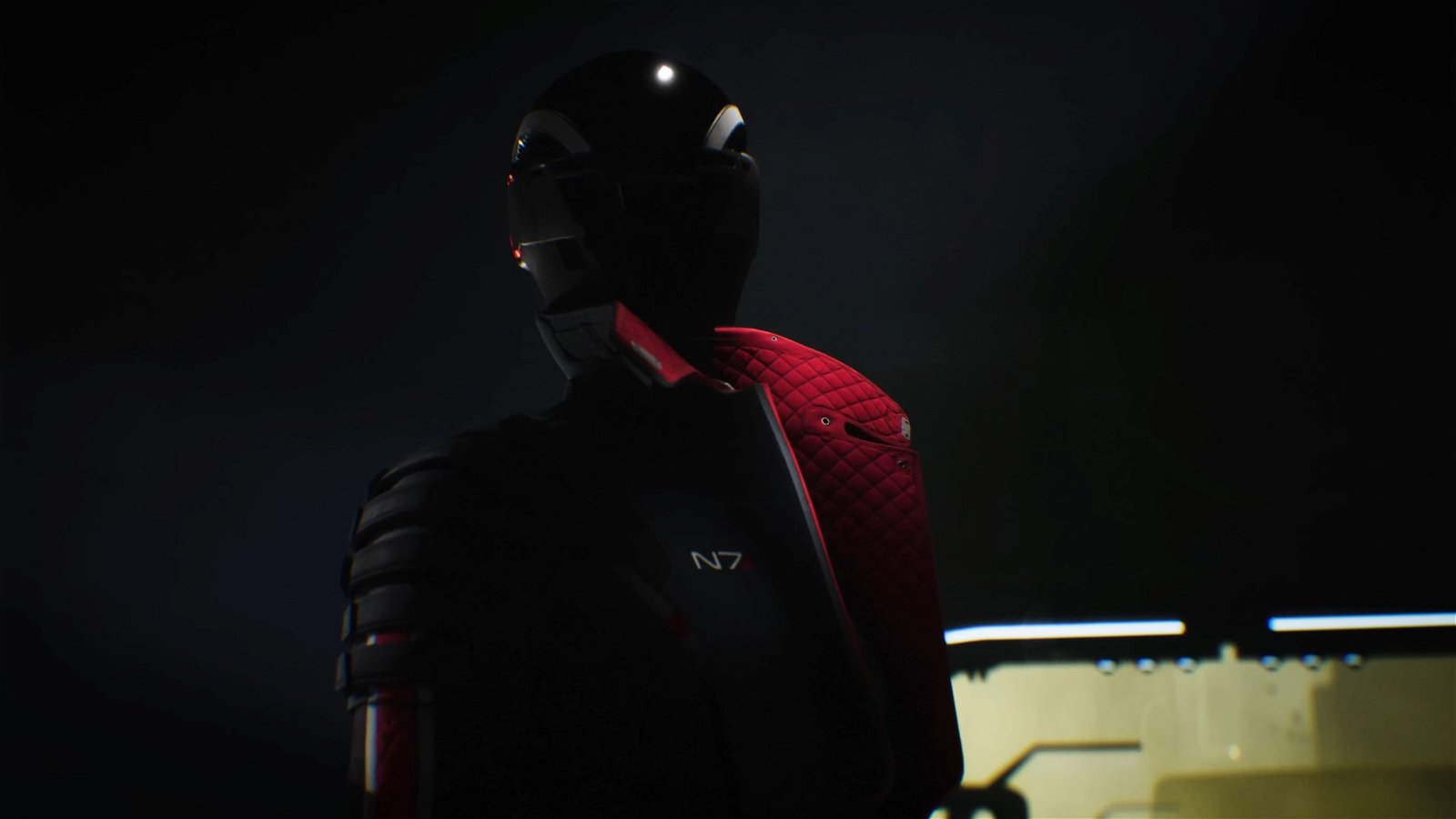 Il nuovo video di Mass Effect delude i fan: «È il nulla»