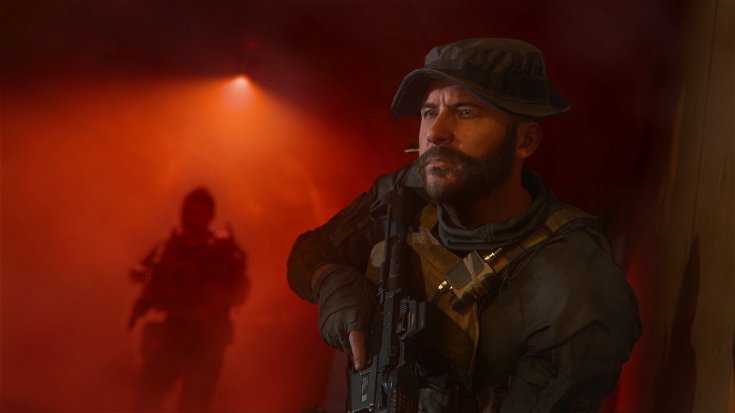 L'ultimo Call of Duty sarebbe in arrivo su Game Pass, prima di Black Ops 6