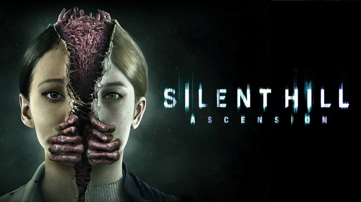 SIlent Hill Ascension è davvero terrificante, ma non in senso buono