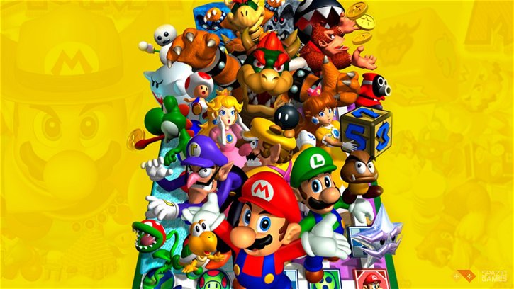 Immagine di Mario Party può ancora rovinare amicizie su Switch Online?