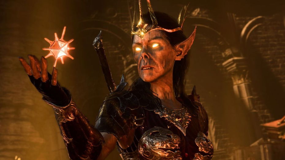 Immagine di L'aggiornamento finale di Baldur's Gate 3 è disponibile: le novità della Patch 7