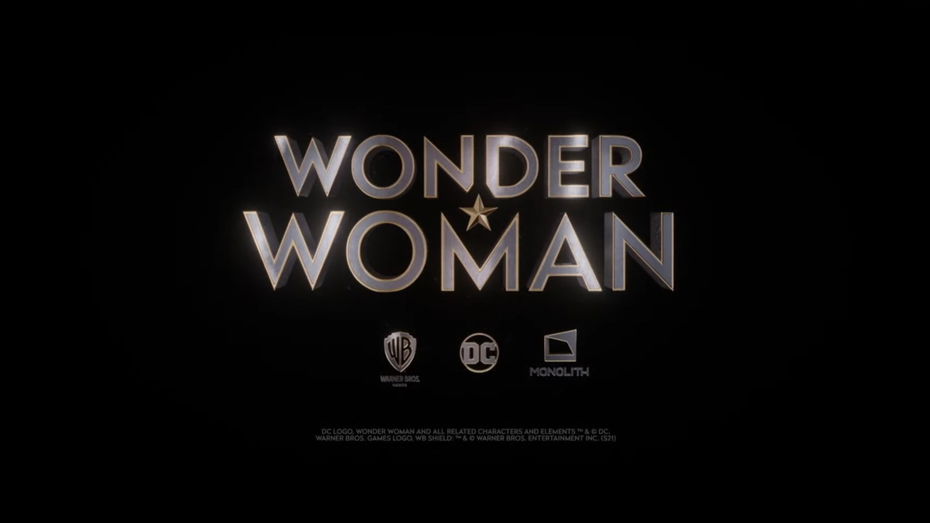 Immagine di Wonder Woman, ci sono "brutte" notizie sul gioco