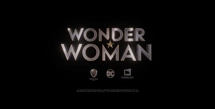 Immagine di Wonder Woman, ci sono "brutte" notizie sul gioco