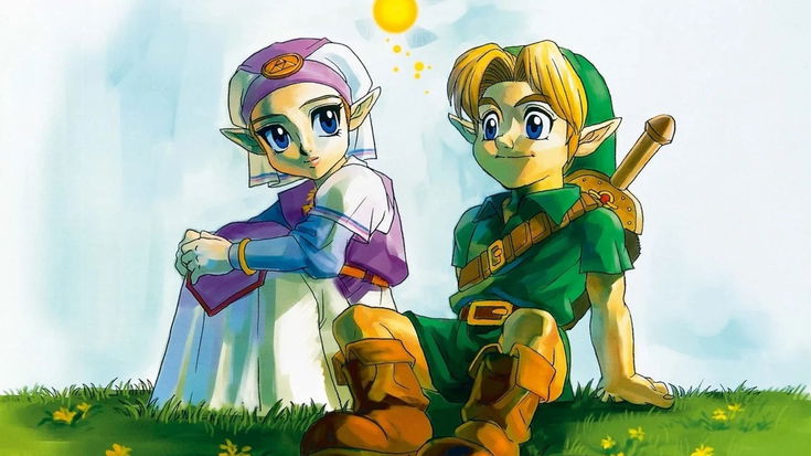 Il regista del film di Zelda ha mai giocato a The Legend of Zelda?