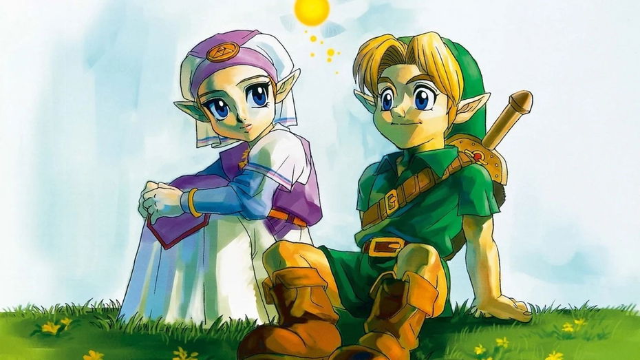 Immagine di 200mila persone hanno scelto il gioco migliore di sempre, ed è uno Zelda