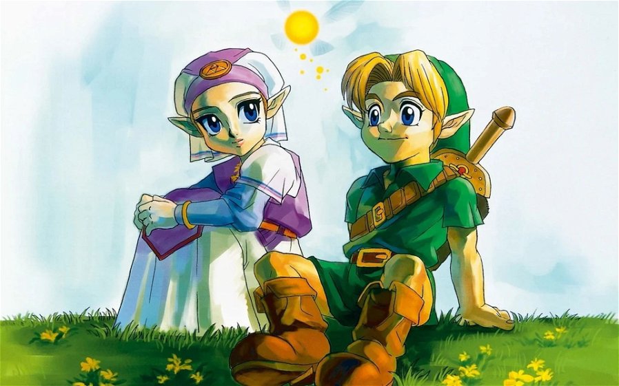 Immagine di The Legend of Zelda, Miyamoto sul live-action: «I film sono come i giochi»
