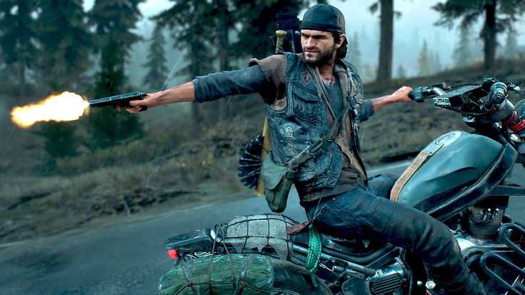 Days Gone 2 non si farà: Bend Studio mette a tacere le voci