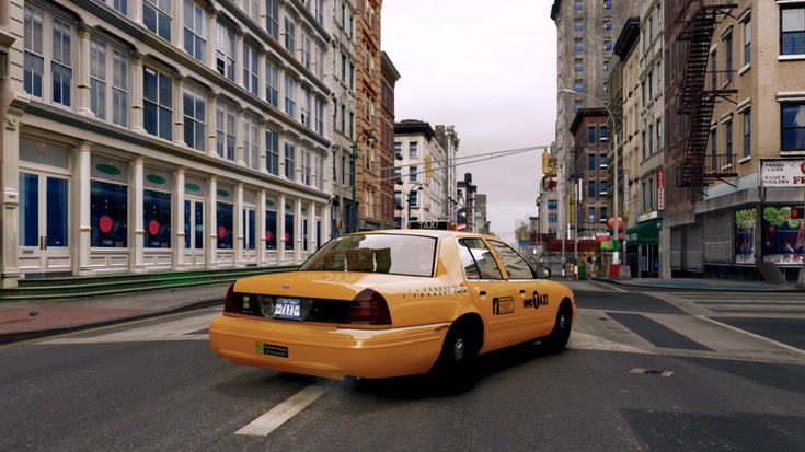 GTA 4, qualcuno lo ha reso davvero più bello da vedere