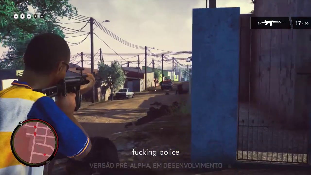 C'è un clone di GTA che vi farà ingannare l'attesa di GTA 6