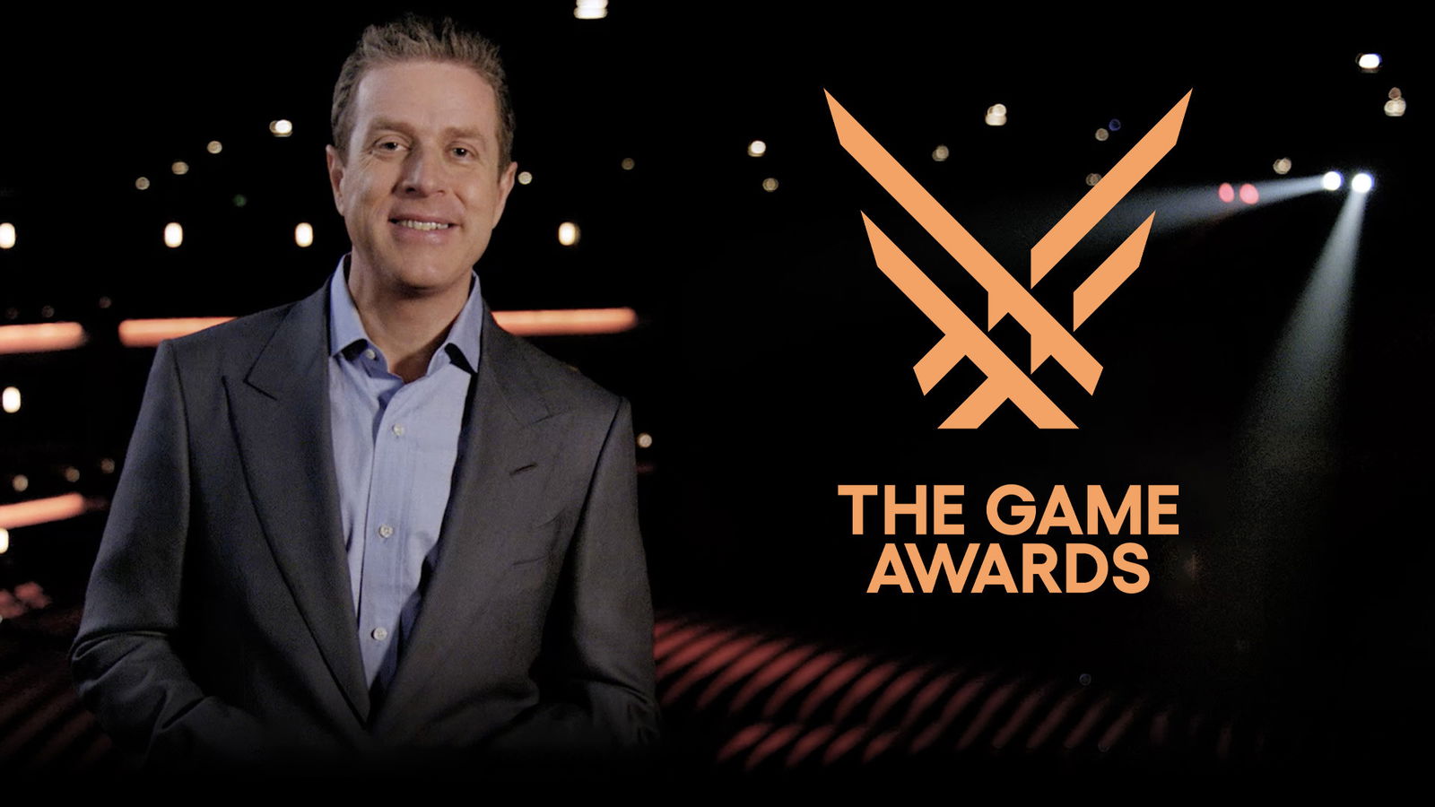 The Game Awards 2023: l'evento che svelerà le Nomination e i candidati al  GOTY ha una data