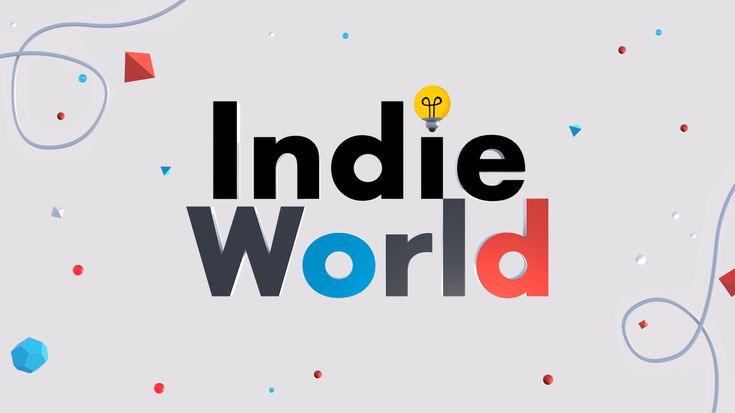 Dove vedere il Nintendo Indie World di oggi in italiano