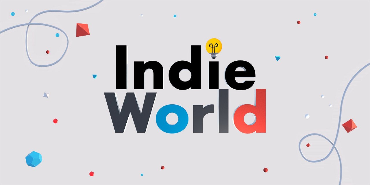 Dove vedere il Nintendo Indie World di oggi in italiano