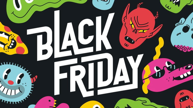 Parte il Black Friday Gamestop: tantissime offerte sino al 29 novembre!