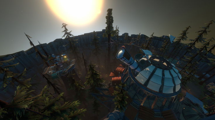 Nintendo Switch accoglie finalmente Outer Wilds, anche in edizione fisica