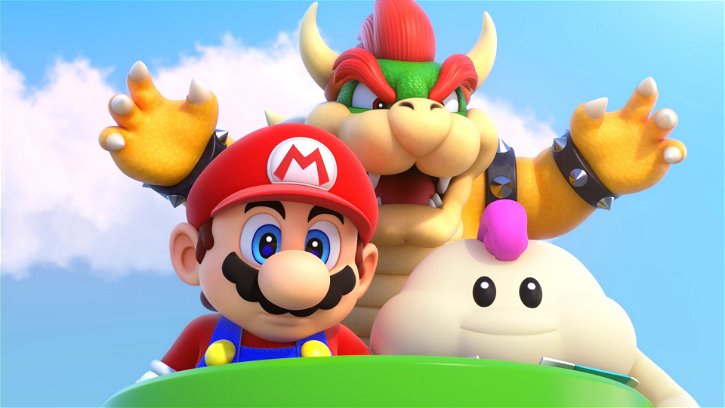 Immagine di Per Miyamoto è importante che Nintendo realizzi «idee a cui gli altri non hanno ancora nemmeno pensato»