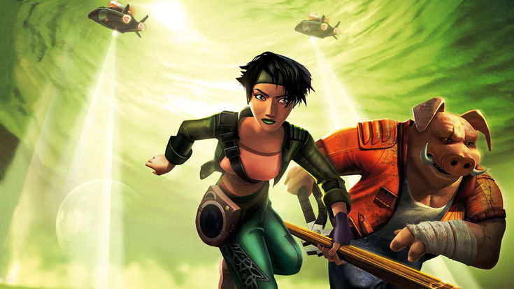 Beyond Good and Evil ora sparisce dagli store, in vista della Anniversary Edition