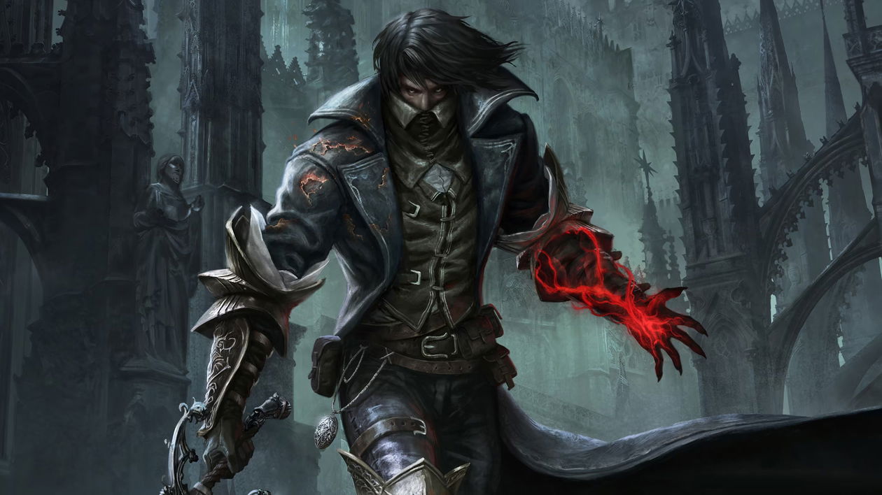 Immagine di The Last Faith | Recensione - Tra Bloodborne e Castlevania